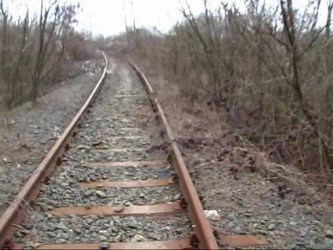 Linia Oradea Est - Holod tronsonul Dragesti - Tasad (2)