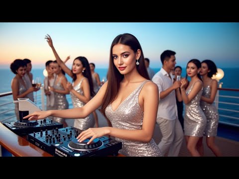 TOP 5 Best Loved Disco Tracks(80s/90s) | Romantic Music Video
