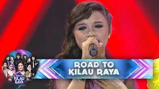 Download lagu Duh Bikin Baper , Tasya Rosmala feat Ratna Antika [RAKUAT MBOK] - Road to Kilau Raya (23/2) mp3