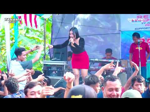 MADU 3 - FEBI PESEK - TANAMA MUSIC - REGAZ ORGANIZER WEDELAN BANDUNG BANGSRI JEPARA
