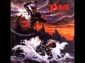 Dio - Holy Diver (Studio Version) 