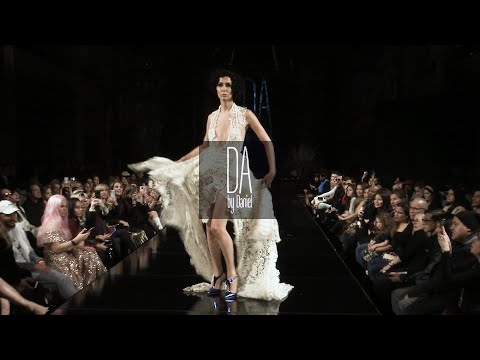 DA by Daniel NYFW FW/19 New York Fashion Week Powered by Art Hearts Fashion
