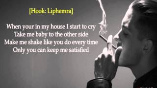 G-Eazy Ft. Liphemra – The Otherside (Lyrics)