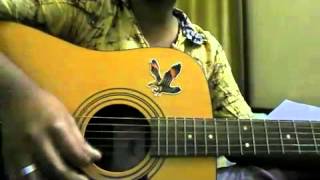 Lo-Pro - Letting Go (Cover)