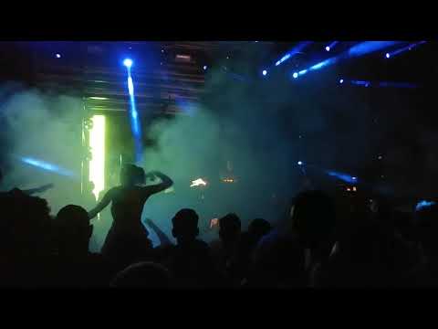 Marc Romboy & Stephan Bodzin - Kerberos Live at Sonus Festival