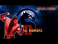 Mortal Kombat 2 MK Komplete Edition Red Robin