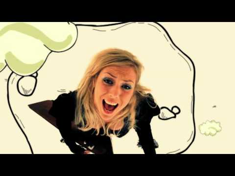 Katzenjammer - Land of Confusion (official Video)