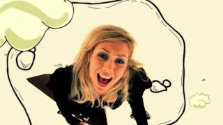 Katzenjammer - Land of Confusion (official Video)