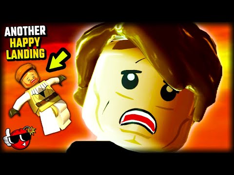 Lego Clone Wars… the memes continue