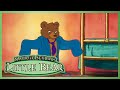 Little Bear A Family Portrait Little Bear S New Friend Emily S Visit Ep 9