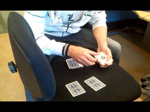 Ejde's Jag visste det