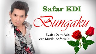 Download lagu Lagu Terbaru Safar KDI 2019 BUNGAKU... mp3