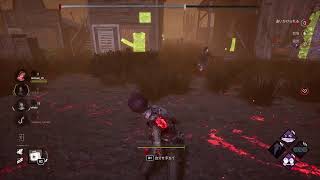 【DBD】少しだけ昼活！配信