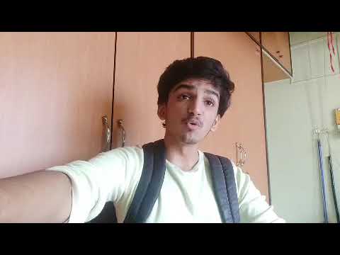 Harsh Kothadia AUDITION LINK