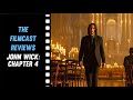 'John Wick: Chapter 4' Is Action Filmmaking At Its Best | Movie Review