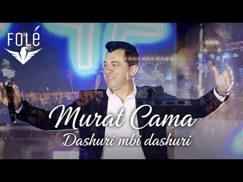 Murat Cama - Dashuri mbi dashuri
