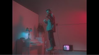 Astronauts, etc. - &quot;The Border&quot; (official music video)