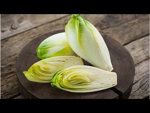 Cykoria: dlaczego warto ją jeść? | James Dene