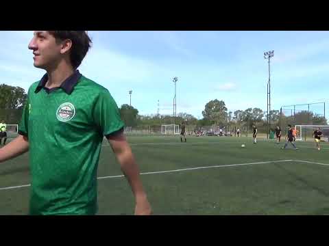 HEINEKEN VS BELLAGAMBA - #LigaNuñez - #Apertura SLV 24/03/2023