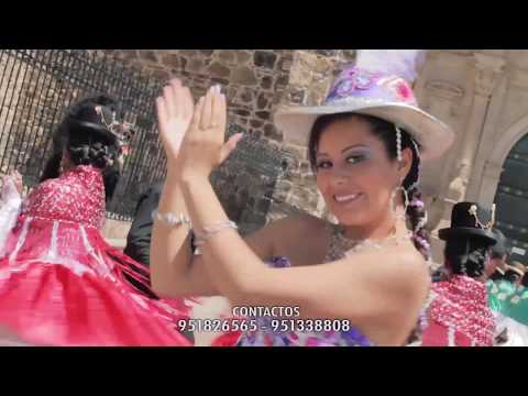 Lisura Mi Cholita Morenada (Primicia 2013) - Corali