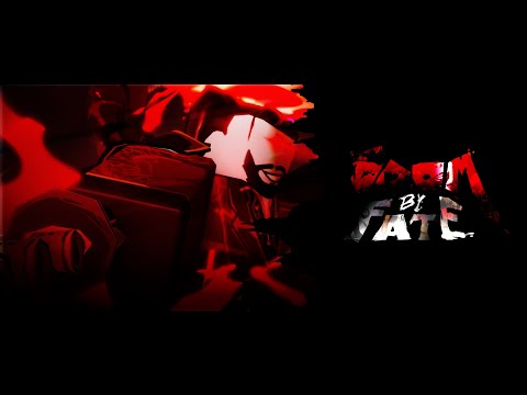 Doom By Fate OST: Rampaging Time! (Captain Rampage: Chase Theme)