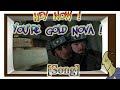 Hey now ! You're Gold Nova! [SONG] | Counter ...