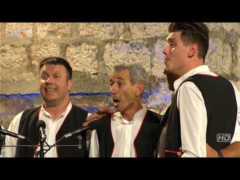 Sa iskemo konat - klapa Korda - FDK 2019