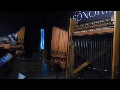 Enter Sandman on Kimball