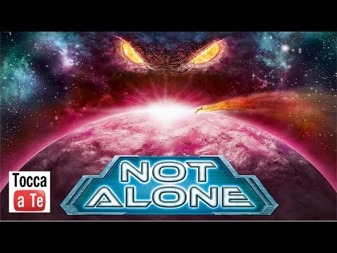 Tocca a te 095 - Not Alone
