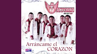 Arráncame el Corazón