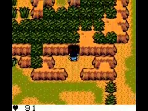 Survival Kids Review (GB): Remote RPGs Episode 34