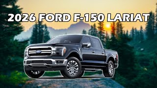 Download lagu How to Order the 2026 Ford F-150 Lariat mp3 Download lagu How to Order the 2026 Ford F-150 Lariat mp3