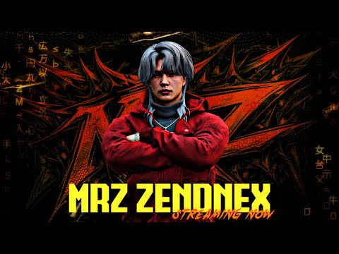 live 3 on new channel | Mrz zendnex #mrz #xlantis