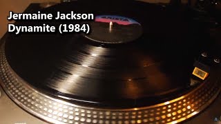 Jermaine Jackson - Dynamite (1984)