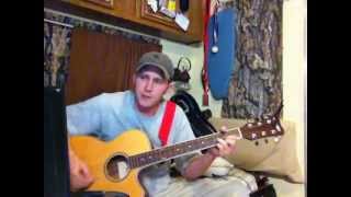 Bobby Dale - She Sang the Red River Valley (Cover).mpg
