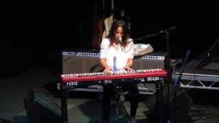 KT Tunstall - Through the Dark - Gawsworth Hall 19-7-2013