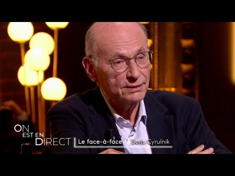 Boris Cyrulnik - On est en direct 20 février 2021#OEED