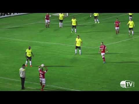 Ypiranga estreia contra o São Luiz no Campeonato Gaúcho de 2021