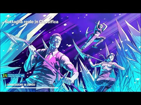 Ranked con gli iscritti!!