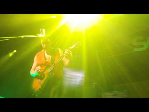 Samba Around The Clock   Brothers Of Brazil   Sesc Pompeia 27 11 2014