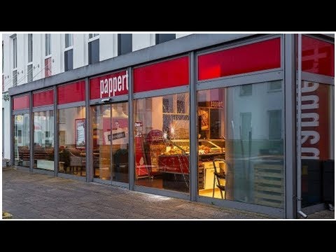 Polizei erschießt Randalierer in Fulda