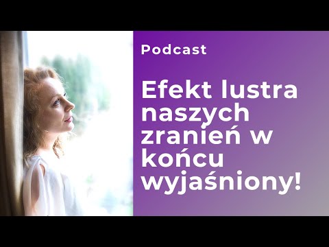 We Always Choose the Right People to Love - The Mirror Effect Part 2