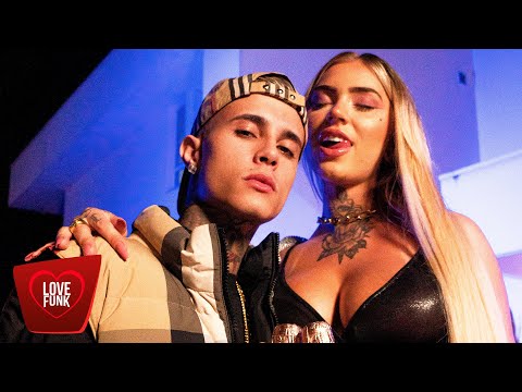 EU TE AVISEI QUE SE ERA MINHA PRINCESA - MC Paiva, Gabb MC, Traplaudo, Bornal (Web Clipe)