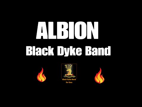 ALBION - BLACK DYKE BAND (Winning Performance 2001)