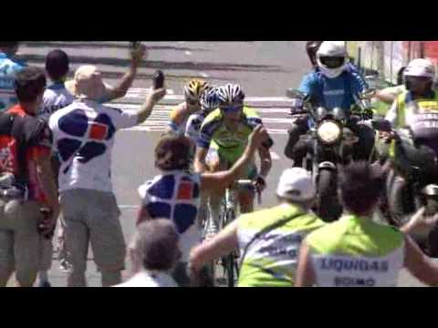 Tour Down Under 2010 Stage 6