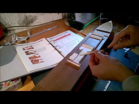 Lets Build RMS Titanic von Hachette Part 10