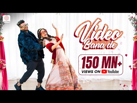 Poster video bana de lyrics – sukh e x aastha gill