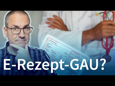 E-Rezept: Kehren viele Praxen im Januar zum Papierrezept zurück?