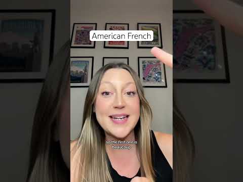 Louisiana French #french #louisiana #american #americanhistory #linguistics #languages #usa
