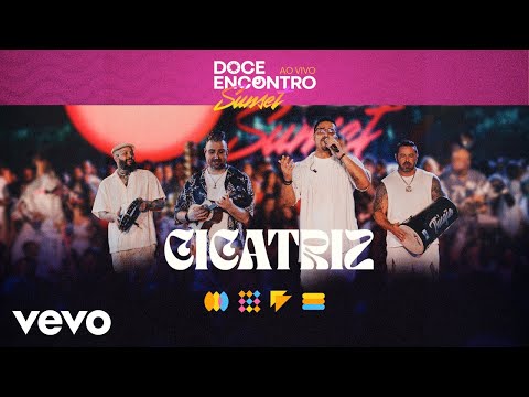 Doce Encontro - Cicatriz (Ao Vivo Em São Paulo / 2024)